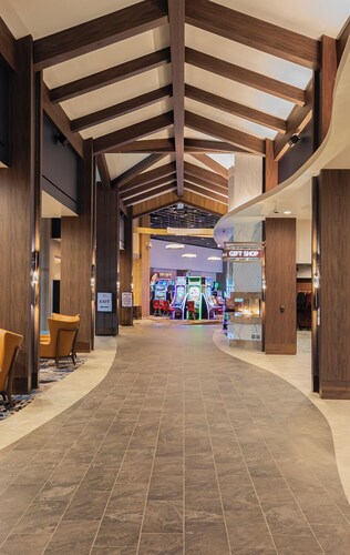 Rain Rock Casino Resort Hotel