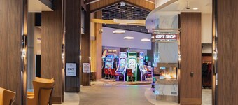 Rain Rock Casino Resort Hotel