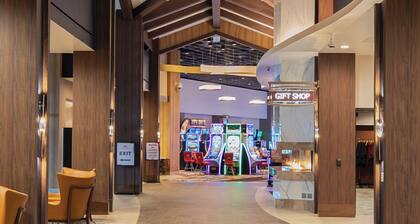 Rain Rock Casino Resort Hotel