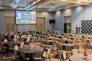 Evenementenzaal