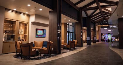 Rain Rock Casino Resort Hotel
