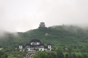 Unclassified image, 5 of 26, button - Yizhengyuan Hotel (Zaozhuang)