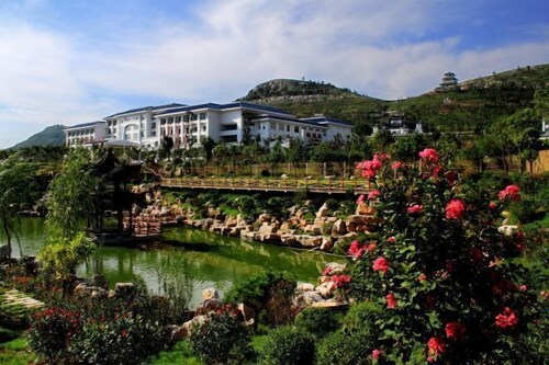 Yizhengyuan Hotel