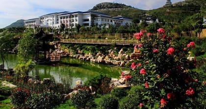 Yizhengyuan Hotel