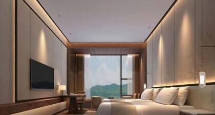 Yizhengyuan Hotel