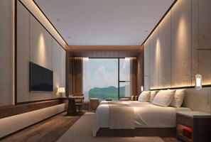 Room - Yizhengyuan Hotel (Zaozhuang)
