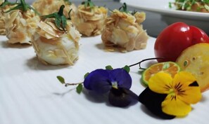 Food and drink - Yizhengyuan Hotel (Zaozhuang)