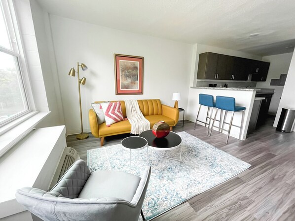 スマートテレビ