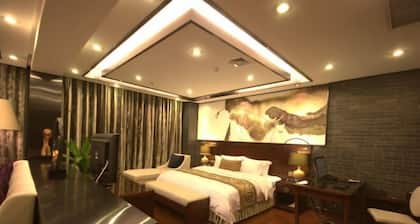 Taiji Hotel