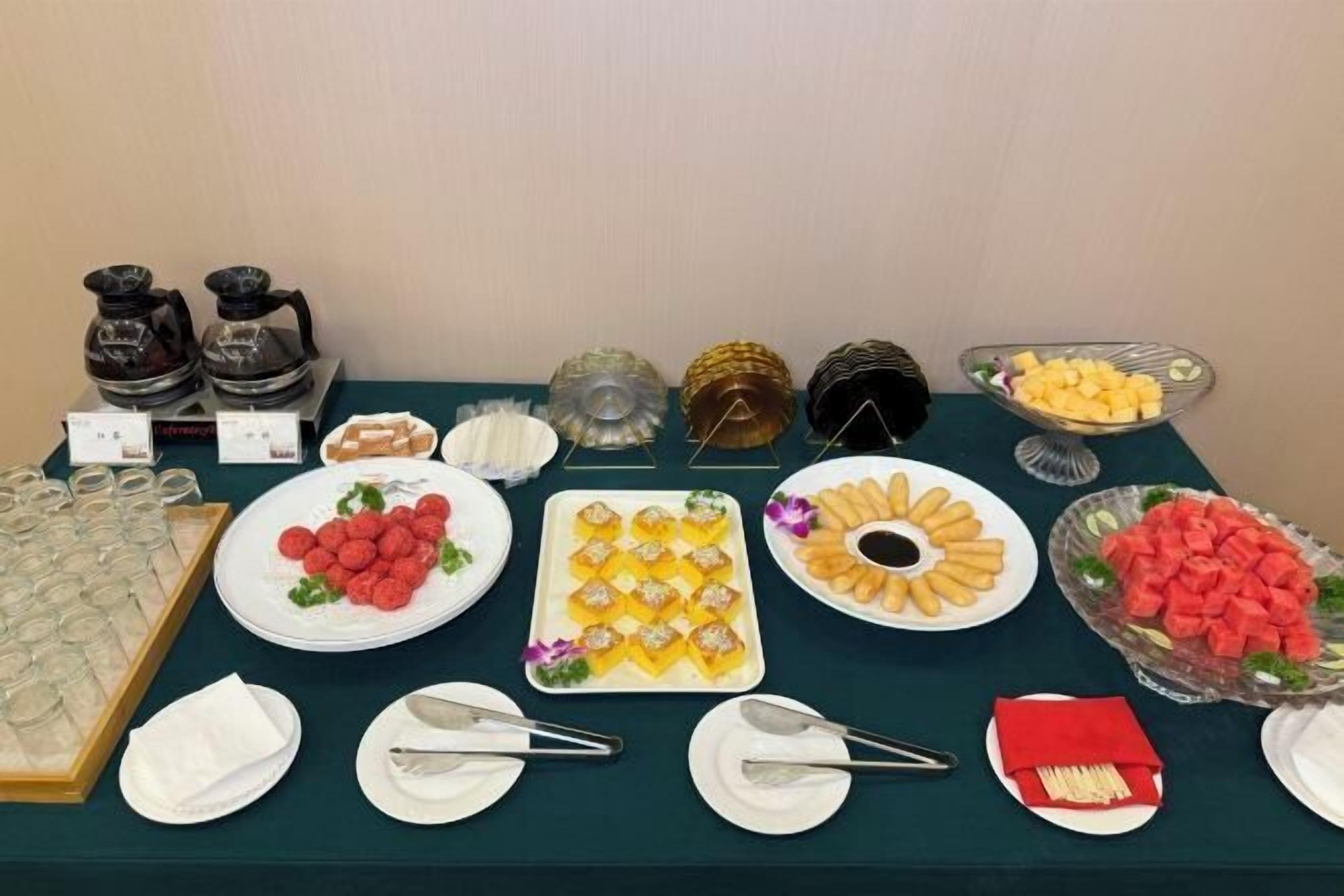 ร้านอาหาร