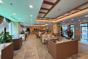 Lounge tại sảnh