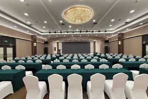 Meeting facility - Taiji Hotel (Chongqing)