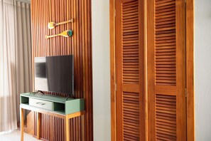 Premium House, Terrace, Beach View | Television - Mirante Azul - Gov Celso Ramos - SC (Governador Celso Ramos)