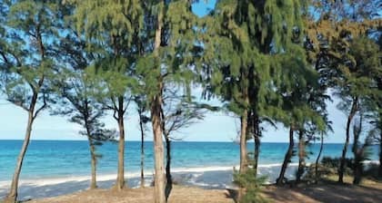 Zibeisha Light Luxury Art Seaview Inn