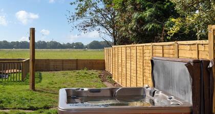 3 bedroom accommodation in Skegness