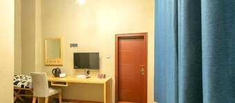 Garze Tagong Grassland Hotel