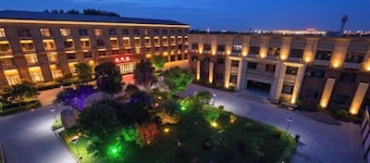 Konggang Hotel (Harbin Airport International Terminal)
