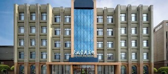 Konggang Hotel (Harbin Airport International Terminal)