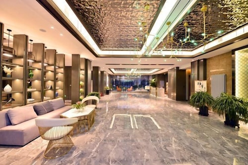 Konggang Hotel (Harbin Airport International Terminal)