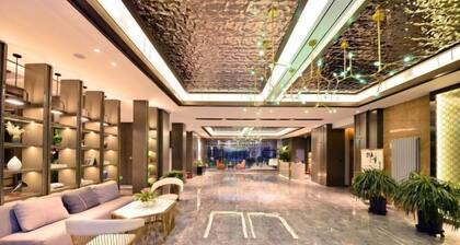 Konggang Hotel (Harbin Airport International Terminal)