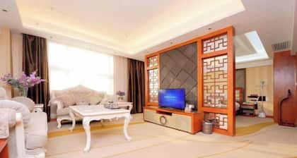 Yijiang Hotel