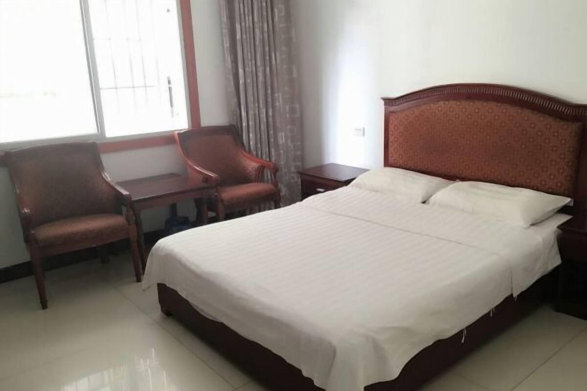 ห้องพัก