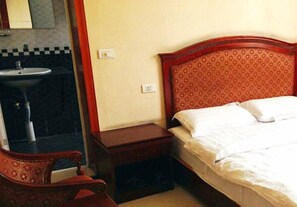 Room - Changning Xiuyuan Hotel (Changning)