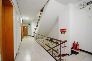 Unclassified image, 2 of 8, button - Changning Xiuyuan Hotel (Changning)