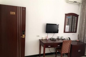 Room - Changning Xiuyuan Hotel (Changning)