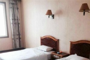 Room - Changning Xiuyuan Hotel (Changning)