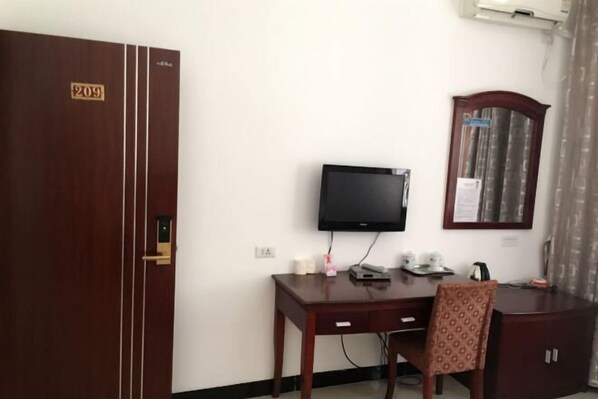 Room - Changning Xiuyuan Hotel (Changning)