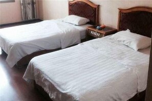 Room - Changning Xiuyuan Hotel (Changning)