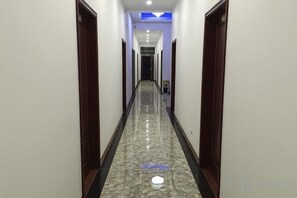 Unclassified image, 4 of 8, button - Changning Xiuyuan Hotel (Changning)