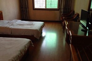 Room - Changning Xiuyuan Hotel (Changning)