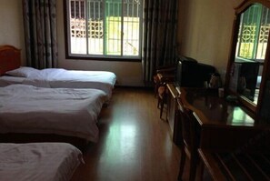 Room - Changning Xiuyuan Hotel (Changning)