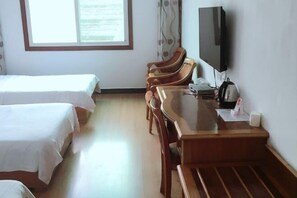 Room - Changning Xiuyuan Hotel (Changning)