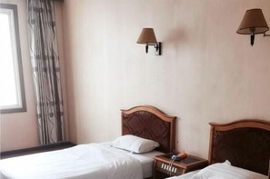 Room - Changning Xiuyuan Hotel (Changning)