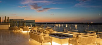 The best view of La Paz, Condominio Vista Coral