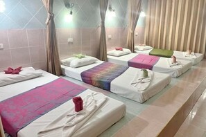 Servicio de la propiedad