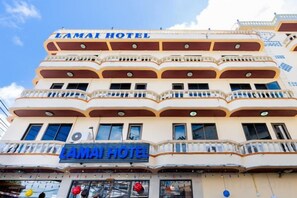 Unclassified image, 4 of 10, button - Lamai Hotel (Phuket)