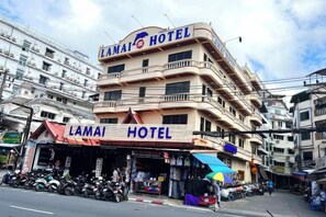 Unclassified image, 5 of 10, button - Lamai Hotel (Phuket)