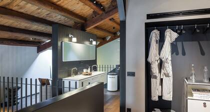 Casa de l’hortal by Vipp Luxury Design in Andorra