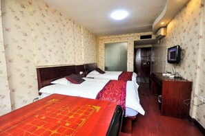 Unclassified image, 5 of 15, button - Hai Lun Hotel (Zhoushan)