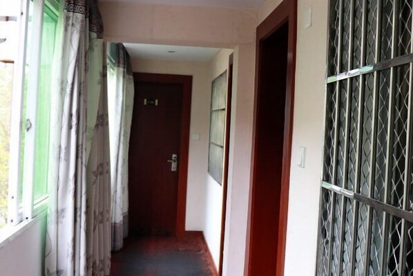 Interior - Hai Lun Hotel (Zhoushan)