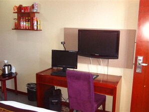 Room - Hai Lun Hotel (Zhoushan)