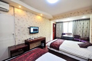 Room - Hai Lun Hotel (Zhoushan)