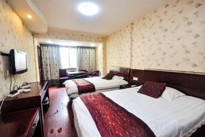 Unclassified image, 4 of 15, button - Hai Lun Hotel (Zhoushan)