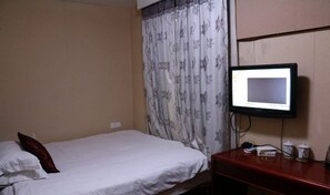 Room - Hai Lun Hotel (Zhoushan)
