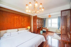 Room - Thai 9 Business Hotel Crystal Shop (Daqing)