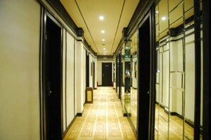 Interior - Thai 9 Business Hotel Crystal Shop (Daqing)